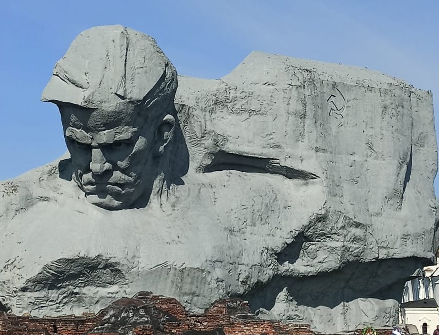 Брест - Брестская крепость - Коссовский замок