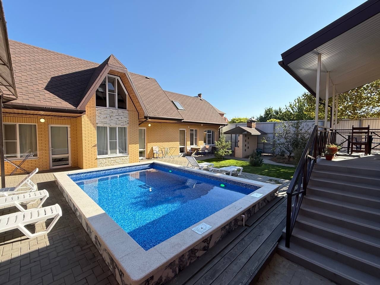 Приморский