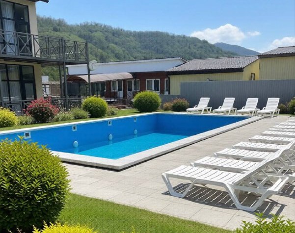 Южный берег